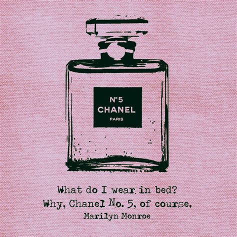 marilyn monroe poster chanel perfume|Marilyn Monroe Chanel No. 5 Perfume Wall Art Print, Poster for .